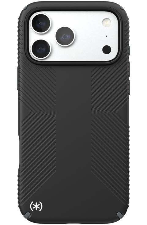 Presidio 2 Grip Magsafe Case For Apple Iphone 18 Pro Max / 17 Pro Max