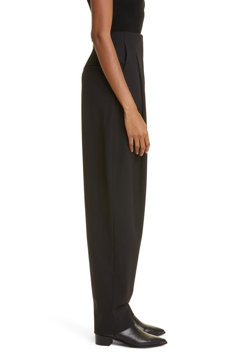 Proenza Schouler Wool Pants, Alternate, color,