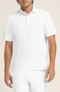 WILSON Challengers Technical Tennis Polo