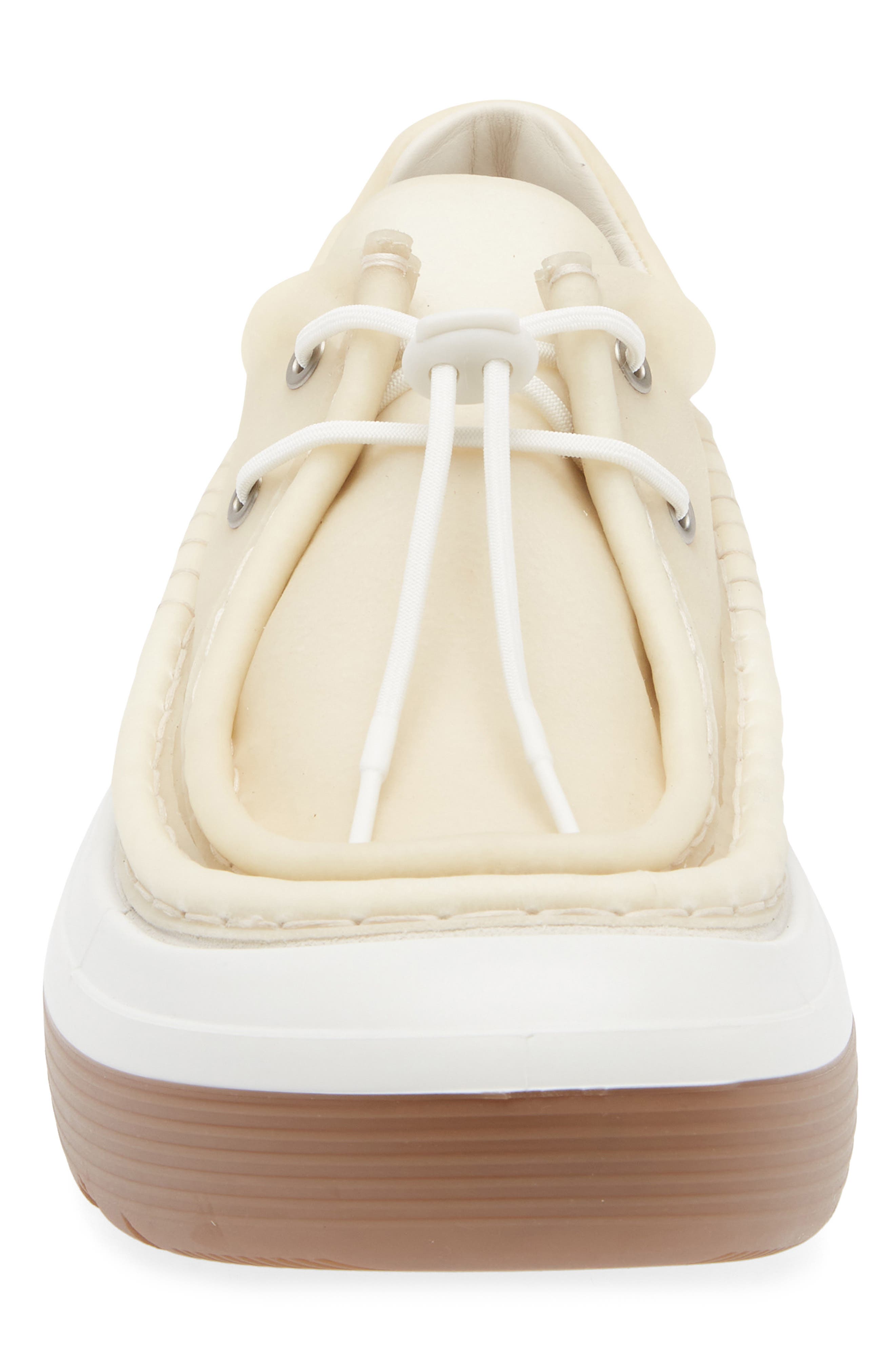 ECCO.Kollektive x Craig Green Joke FSDX Chukka Sneaker, Alternate, color, 