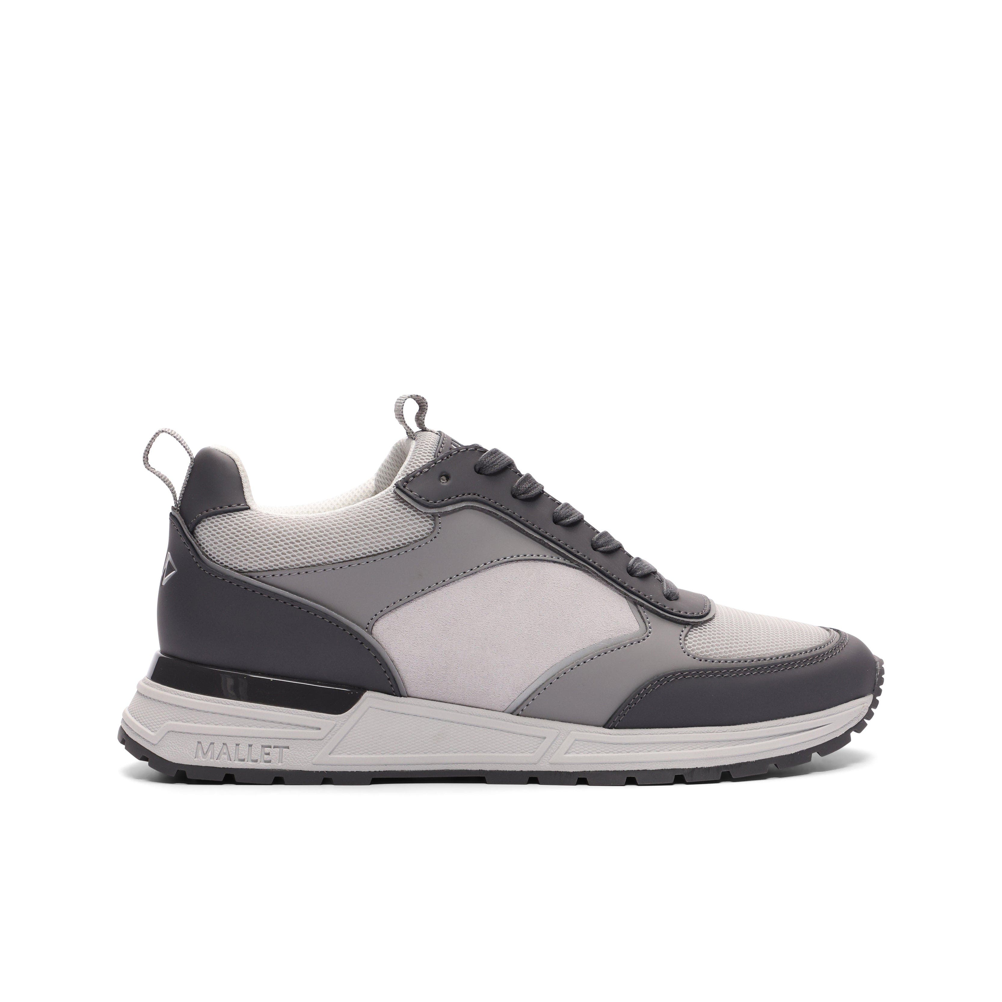 Triple Grey