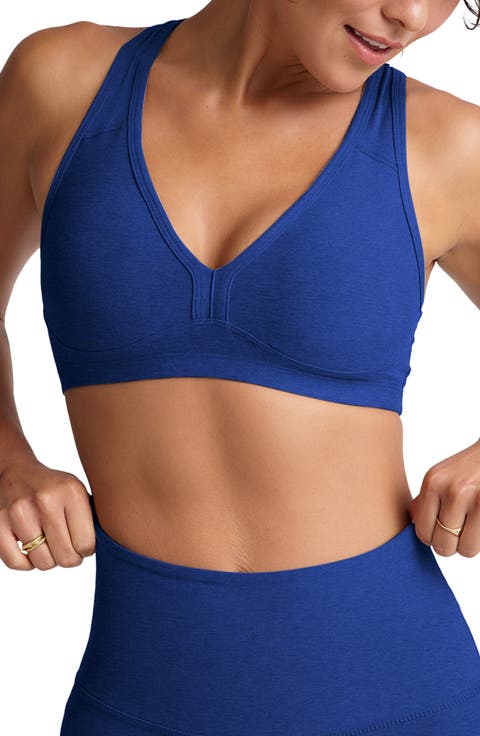 Lift Your Spirits Sports Bra