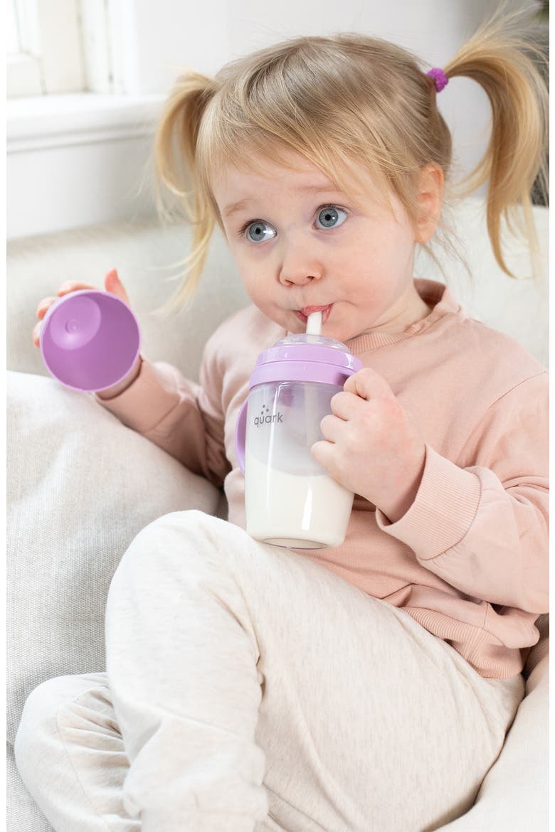 Set of 3 Sippy Cups, Alternate, color, NO COLOR