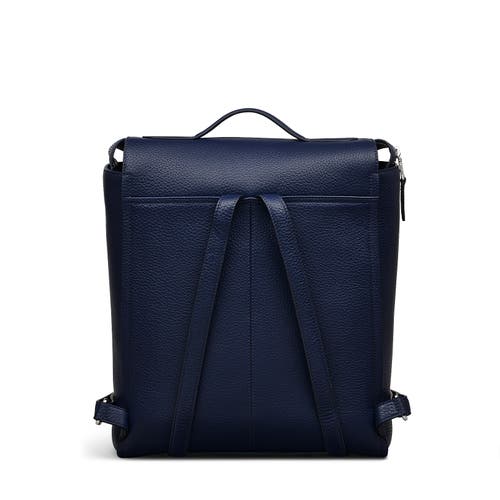 Radley Oak Street Medium Ziptop Backpack