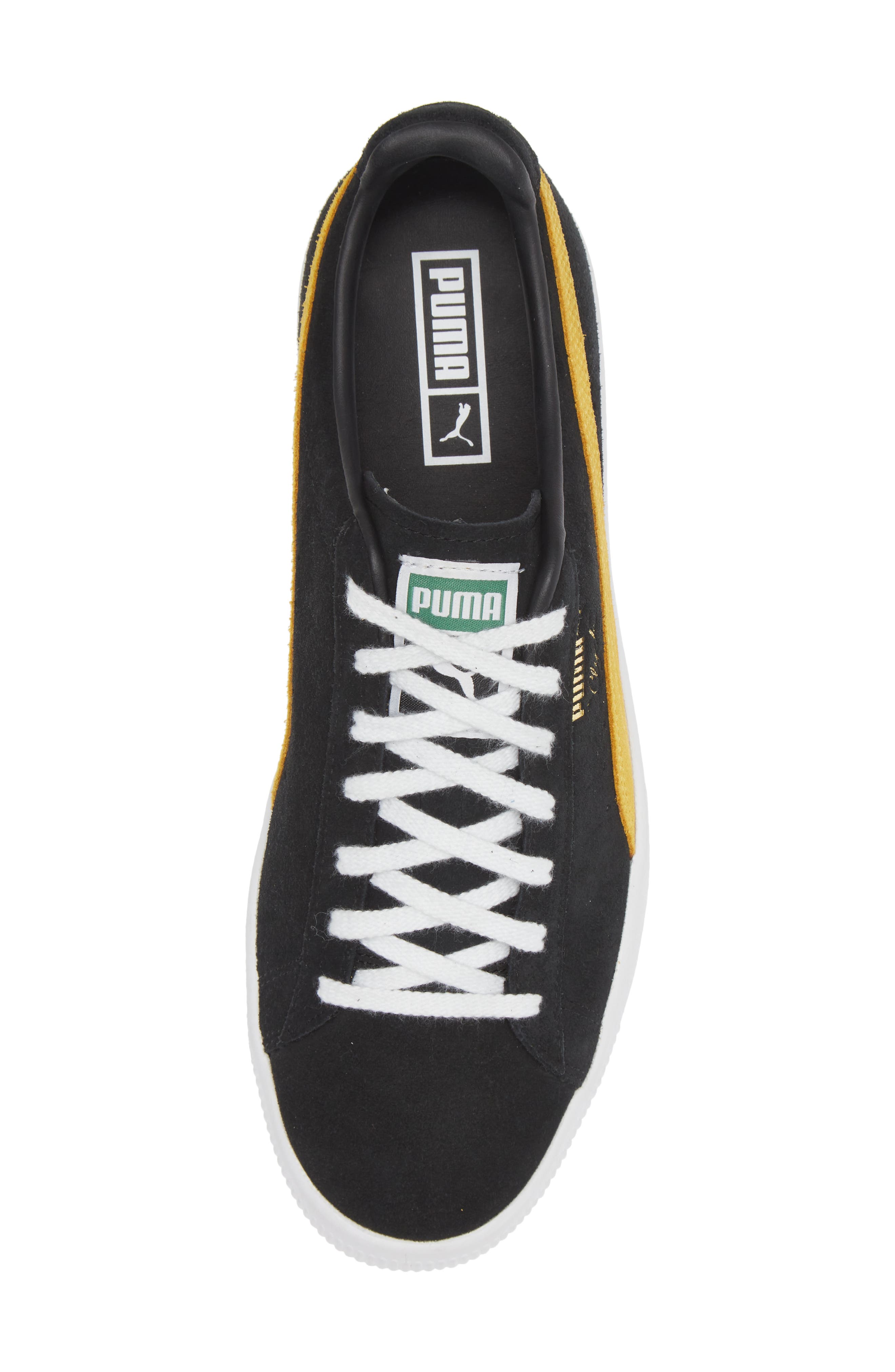 PUMA Clyde OG Sneaker, Alternate, color, 