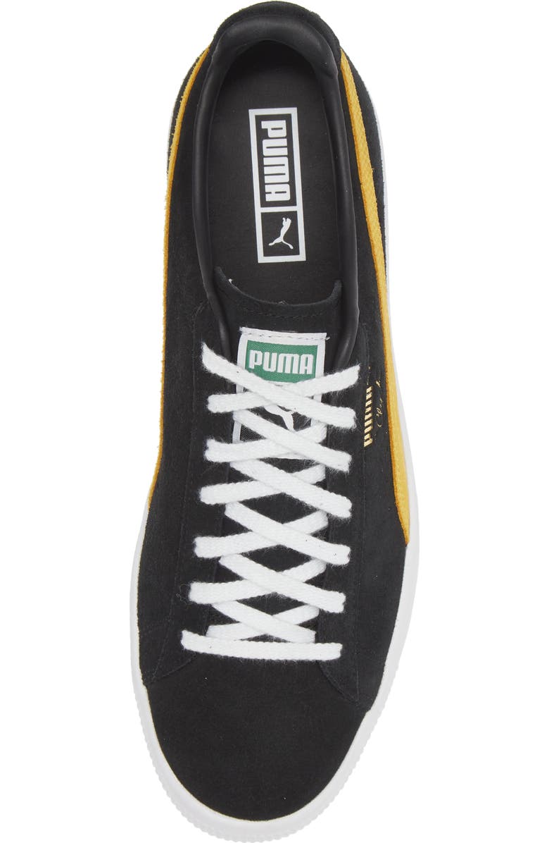 PUMA Clyde OG Sneaker, Alternate, color,