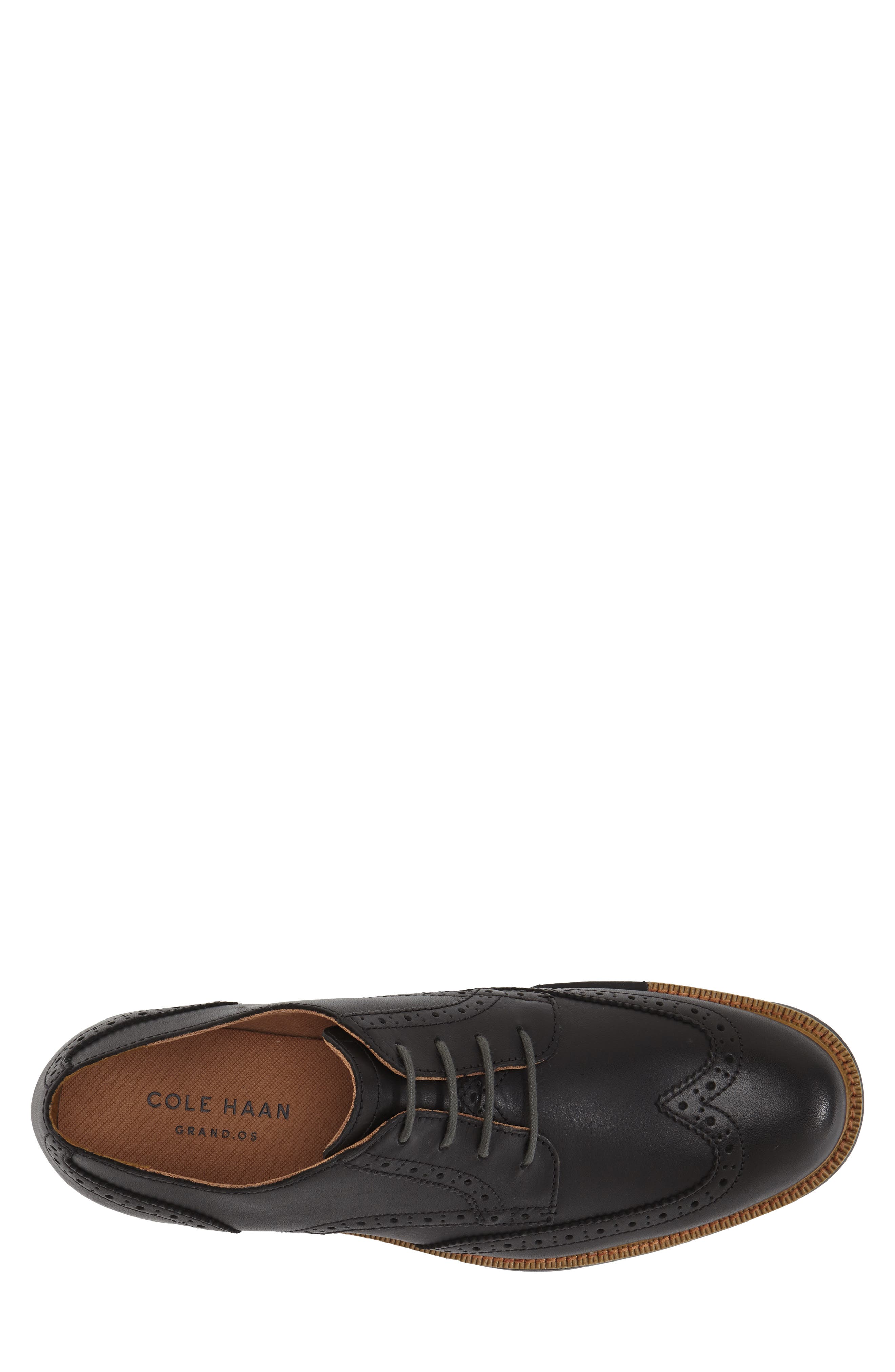Cole Haan 'Great Jones' Wingtip, Alternate, color, 