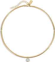 Electric Picks Belle Necklace