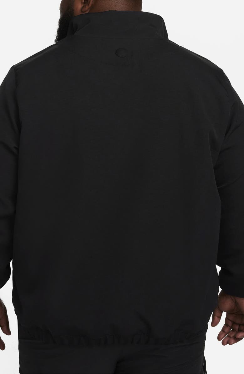 Nike Therma-FIT Unscripted Water Repellent Winterized Golf Jacket, Alternate, color,