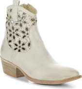 Fly London Wail Western Boot