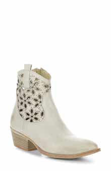 Fly London Wail Western Boot