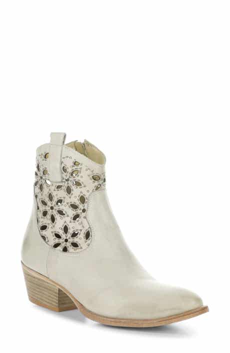 Fly London Wail Western Boot