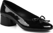 Candie's Savage Pump