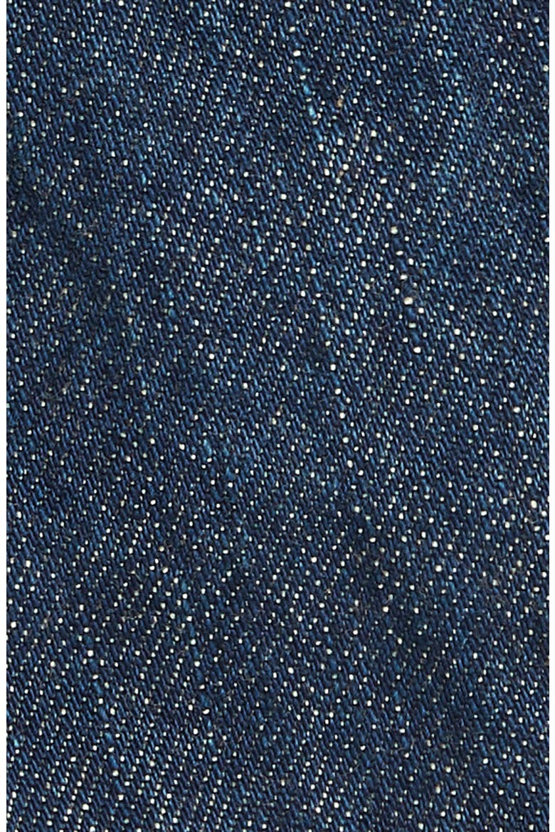 Denim Cape, Alternate, color, INDIGO