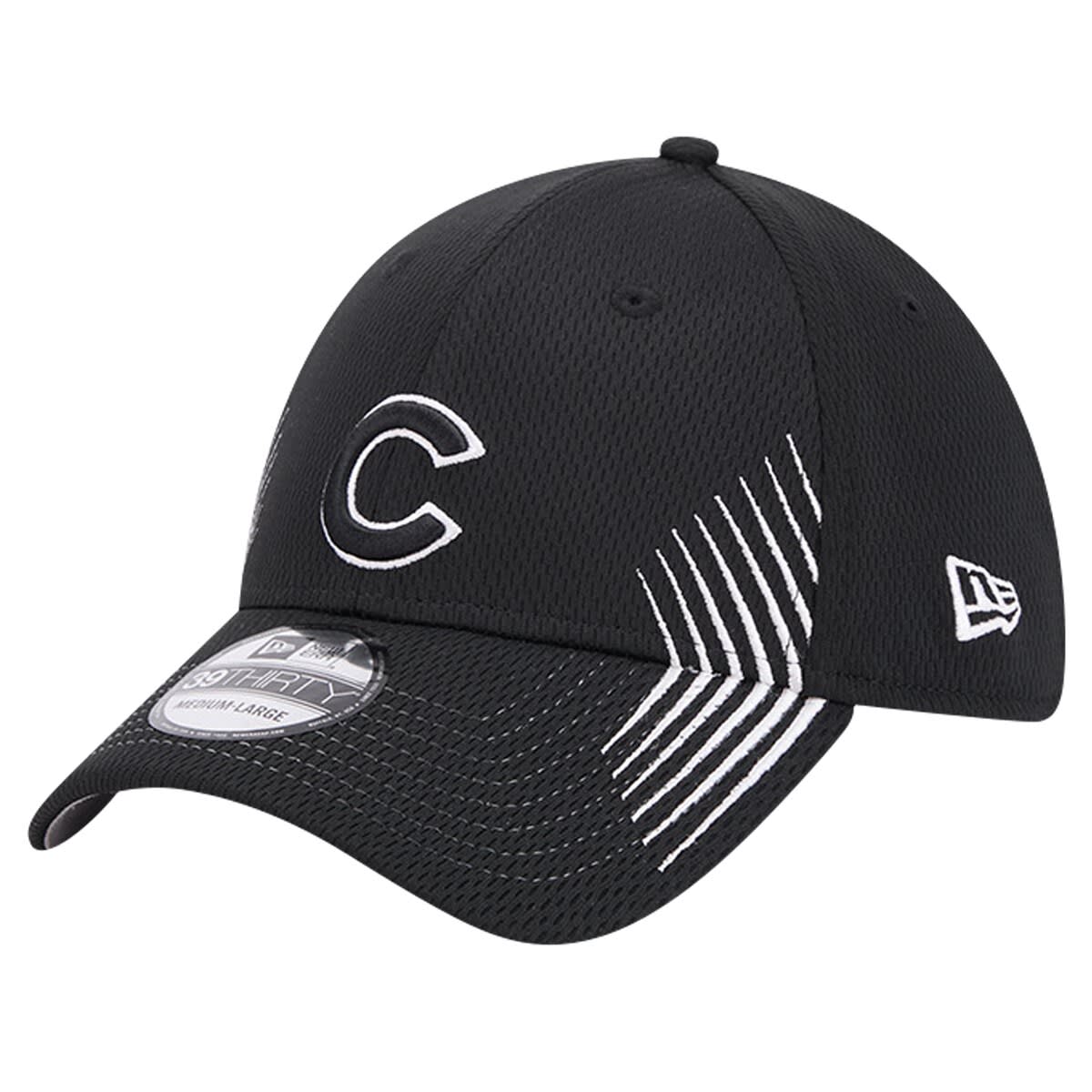 selected Black