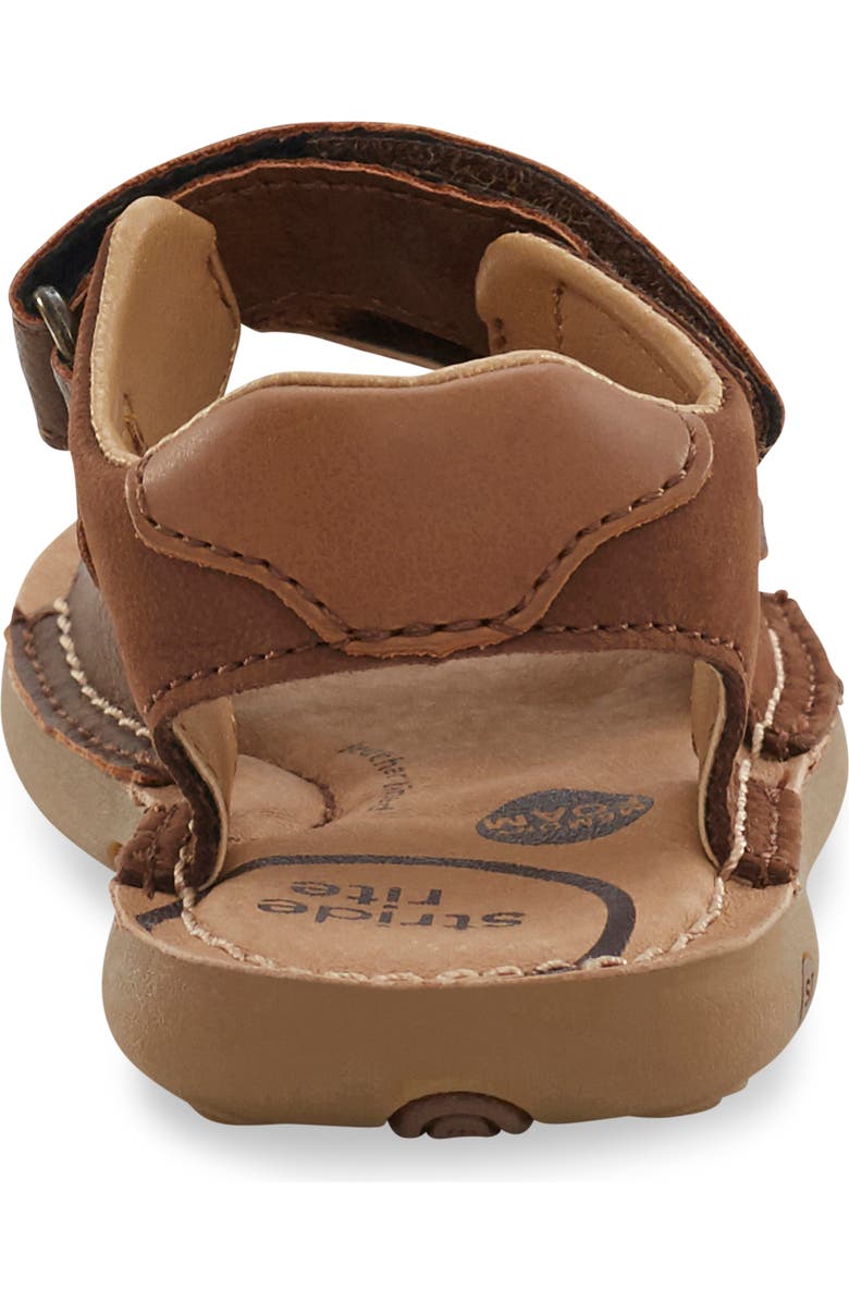 Stride Rite Aru Sandal, Alternate, color,