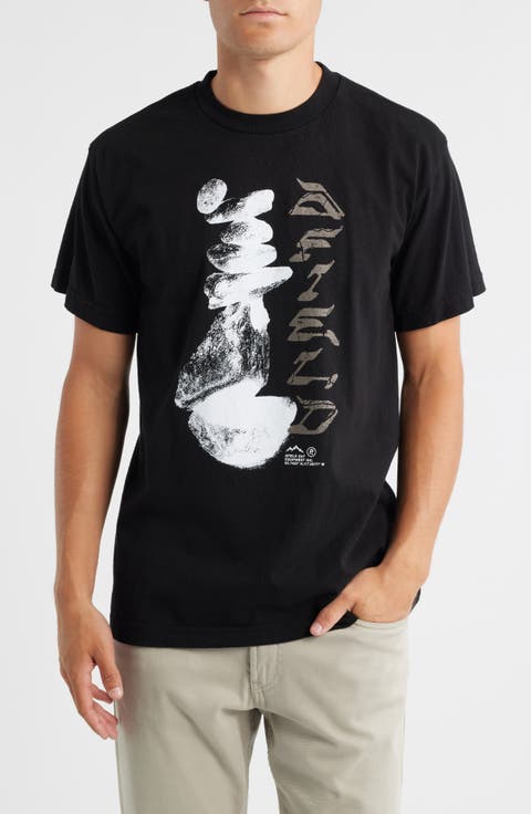 Formation Graphic T-Shirt