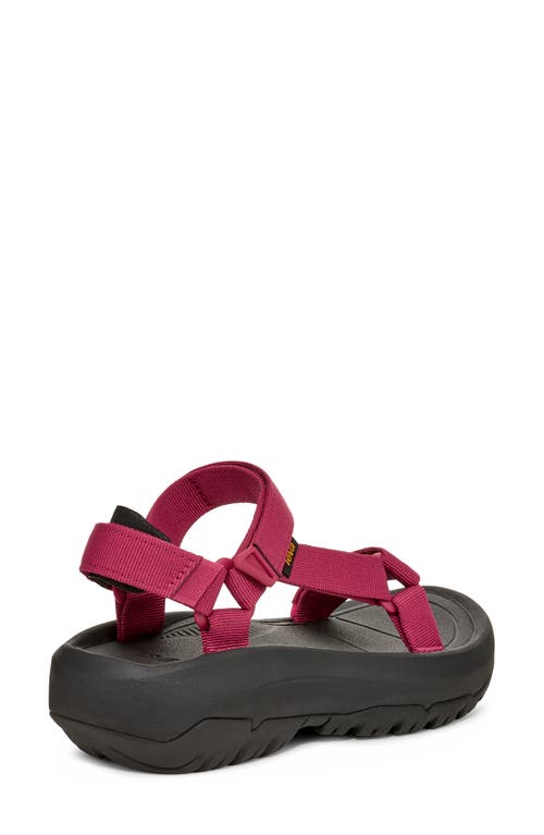 Teva Hurricane Xlt 2 Ampsole Sandal