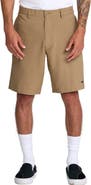 RVCA Sport Course Chino Shorts