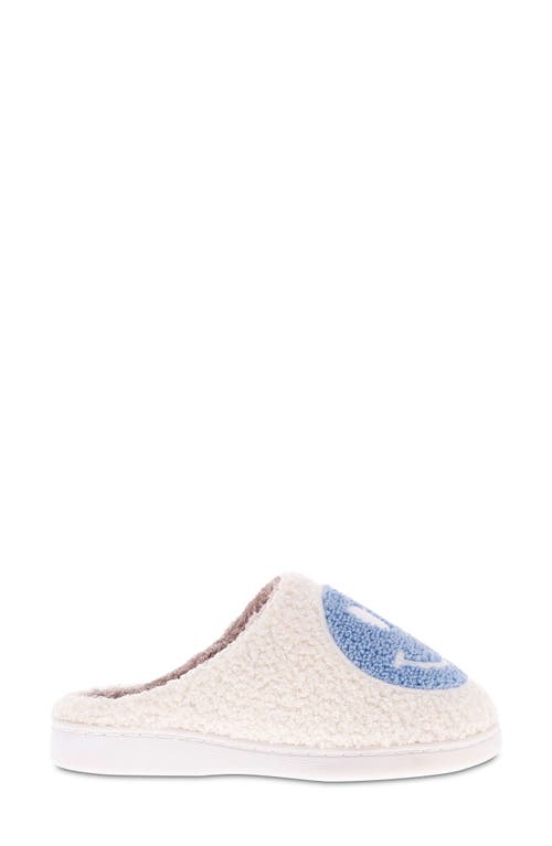 Mia Cozi Slipper