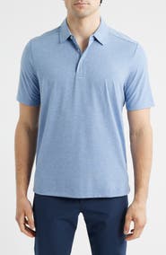 Johnston & Murphy XC Apex Performance Polo