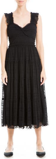 Max Studios maxi dress Size M / NWT