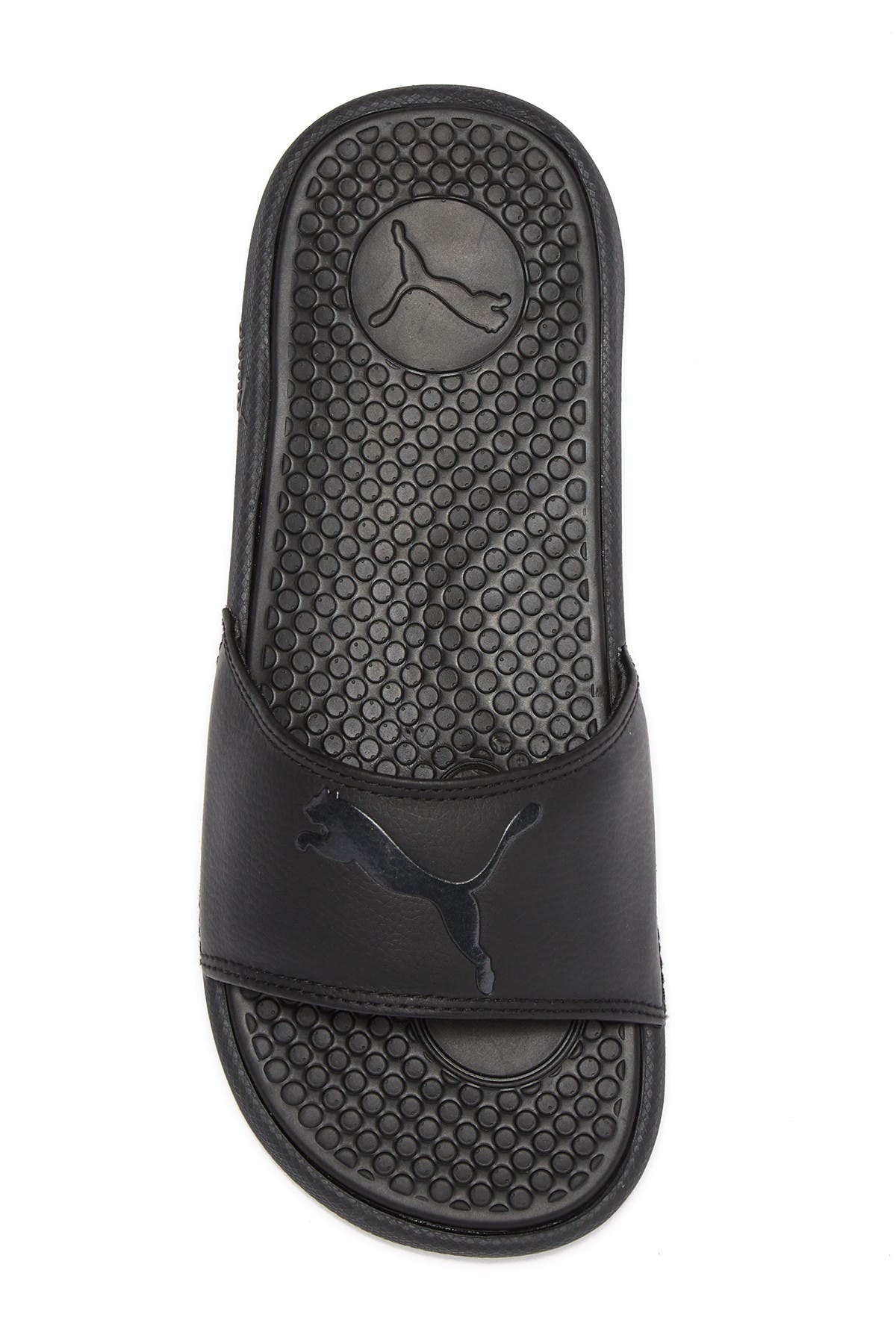 PUMA Cool Cat Slide Sandal, Alternate, color, 