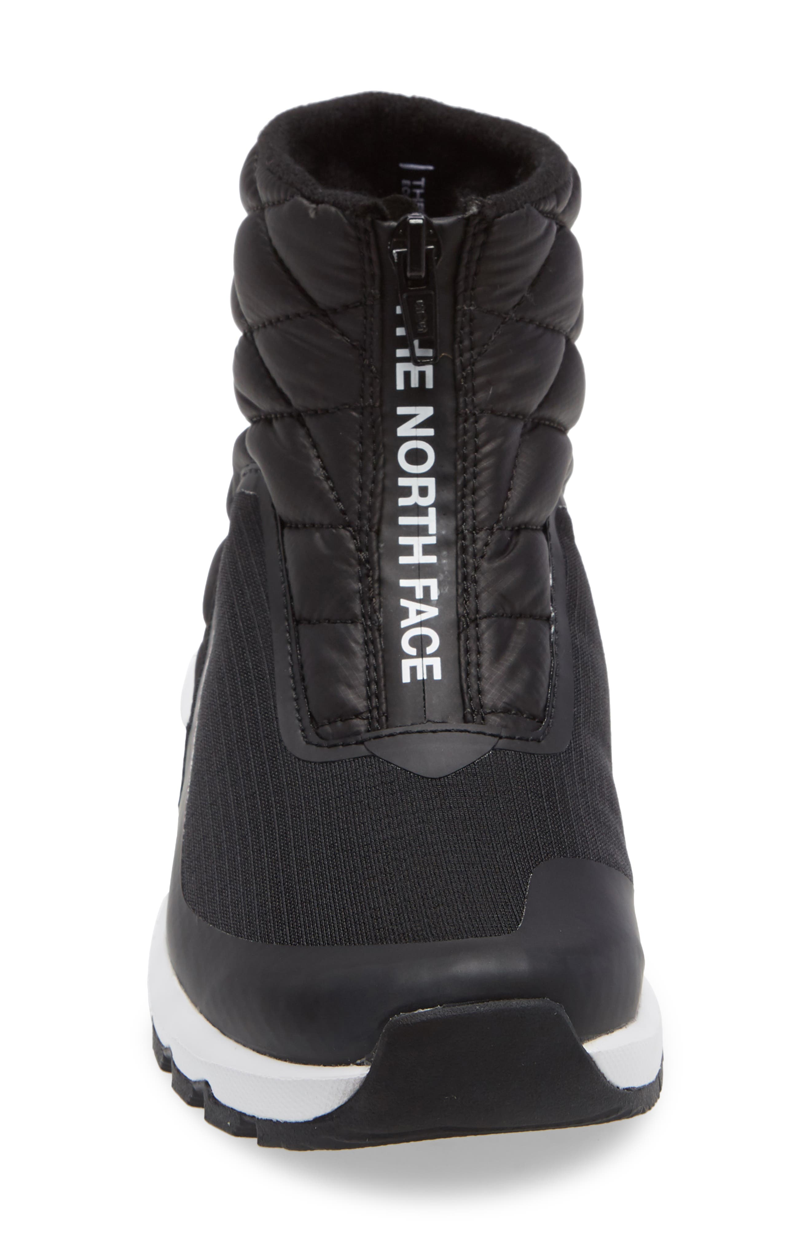 The North Face ThermoBall Progressive Zip Bootie, Alternate, color, 