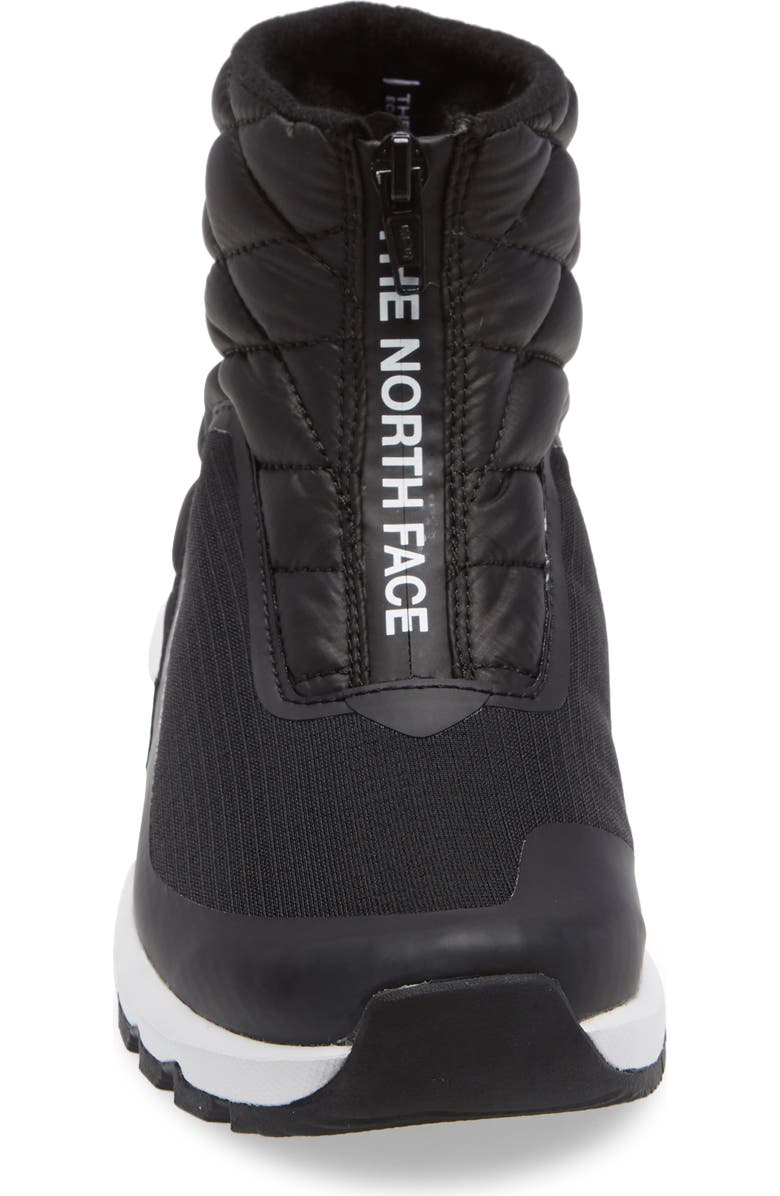The North Face ThermoBall Progressive Zip Bootie, Alternate, color,
