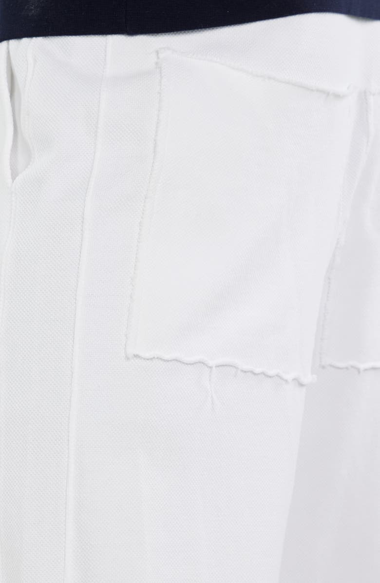 Les Tien Pique Yacht Pant, Alternate, color, 