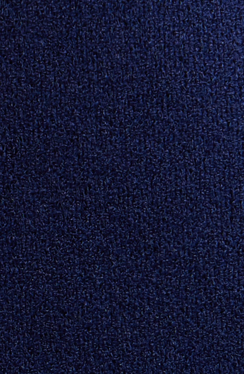 AK ANNE KLEIN One-Button Blazer, Alternate, color, Distant Mountain