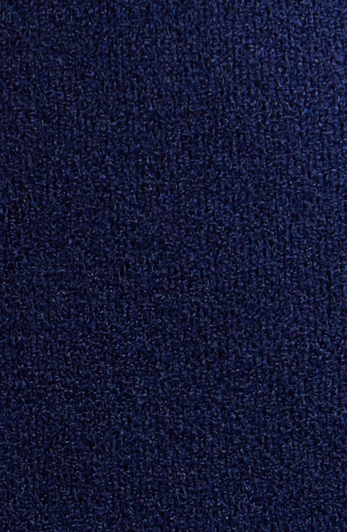 Ak Anne Klein One-button Blazer In Gray