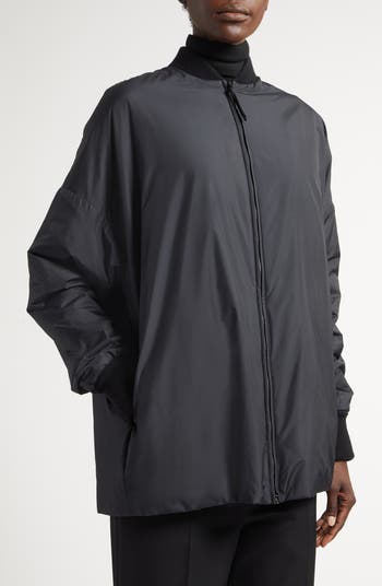 The Row Vito Oversize Jacket | Nordstrom