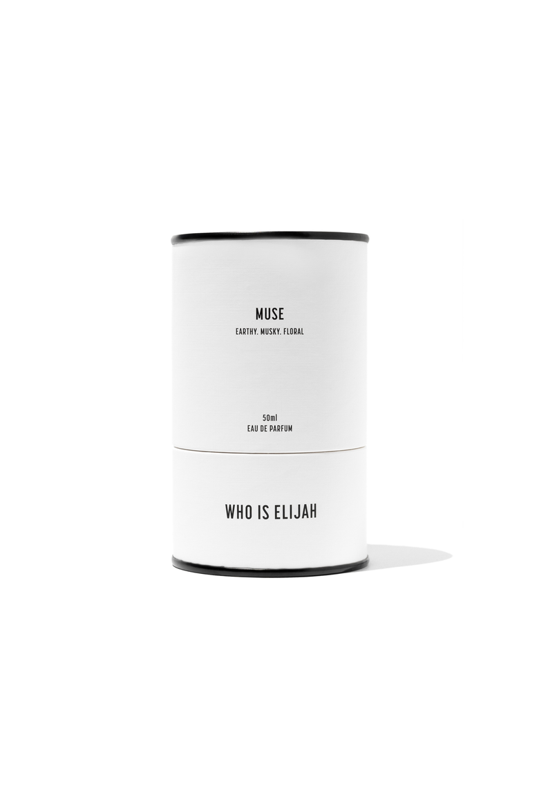 Muse Eau de Parfum, Alternate, color, Clear