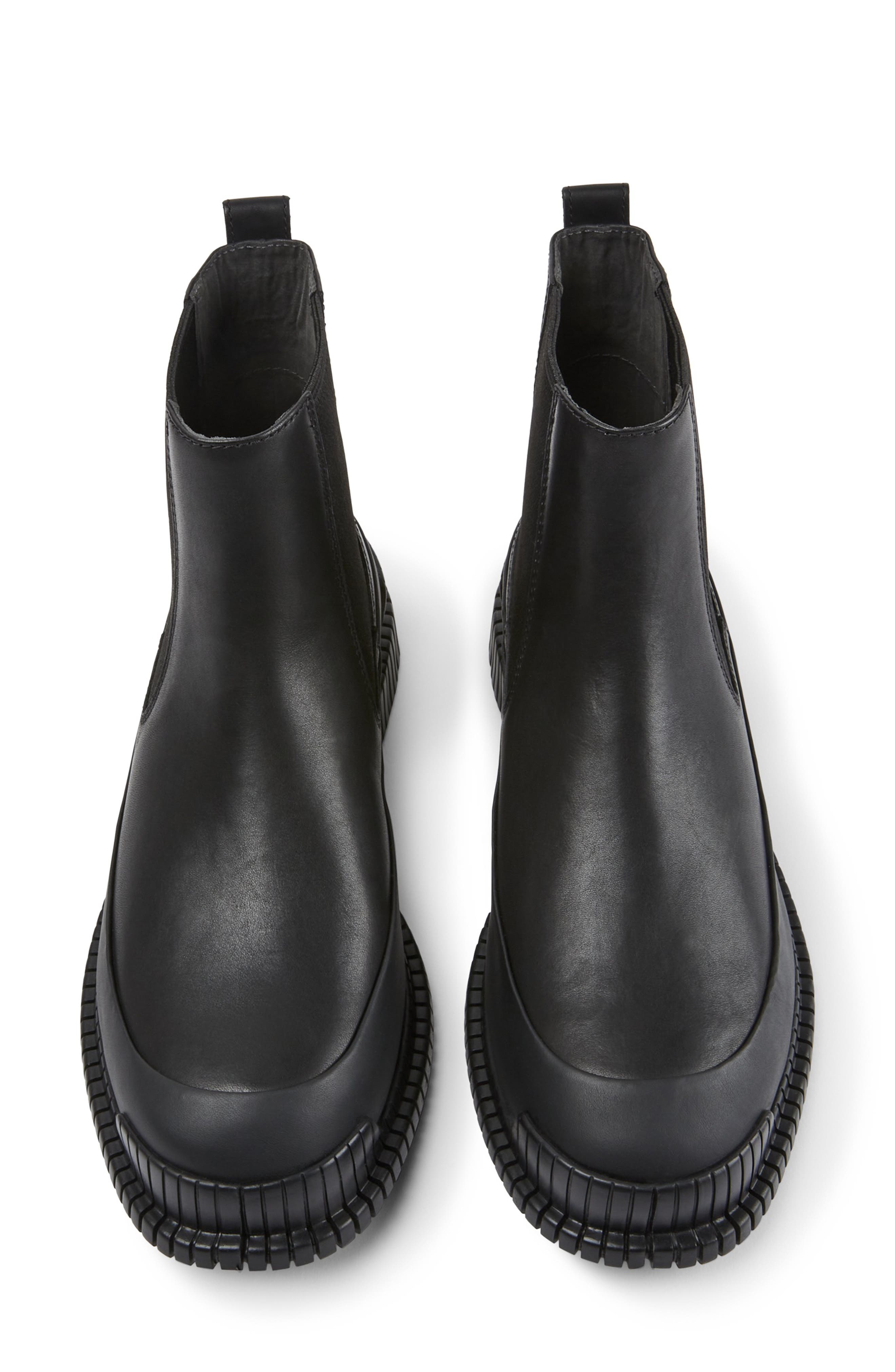 Camper Pix Chelsea Boot, Alternate, color, 