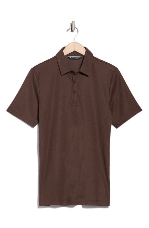 Special Trip No Logo Polo