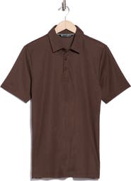 TravisMathew Special Trip No Logo Polo