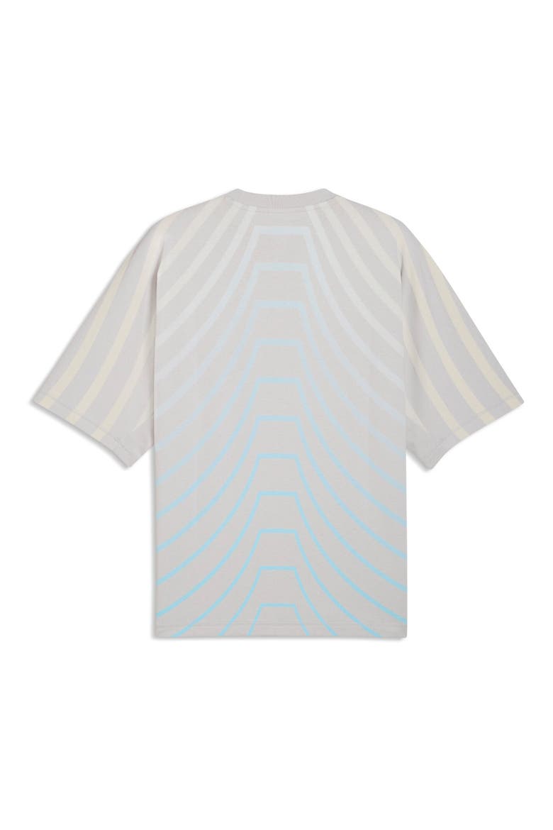 CLRT Graphic T-Shirt, Alternate, color, COOL LIGHT GRAY