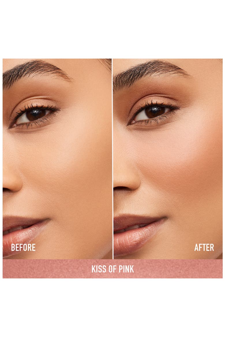 COMPLEXION RESCUE Liquid Blonzer Blush + Bronzer, Alternate, color, KISS OF PINK