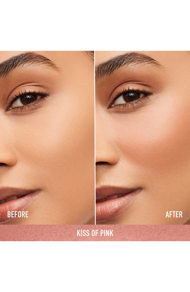 bareMinerals<sup>®</sup> COMPLEXION RESCUE Liquid Blonzer Blush + Bronzer, Alternate, color, Kiss Of Pink