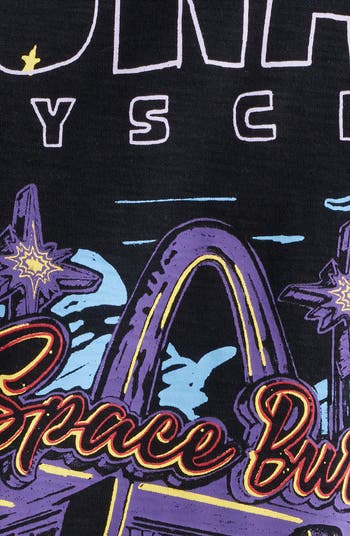 BB Diner Graphic T-Shirt