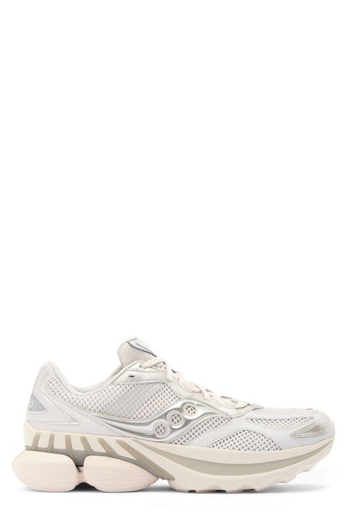 Saucony Grid Nxt Sneaker In Moon