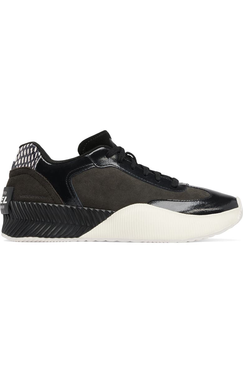 SOREL Ona Blvd Waterproof Platform Sneaker, Alternate, color,