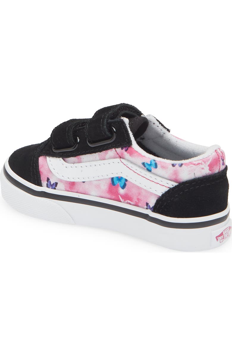 Vans Kids' Old Skool V Sneaker, Alternate, color,