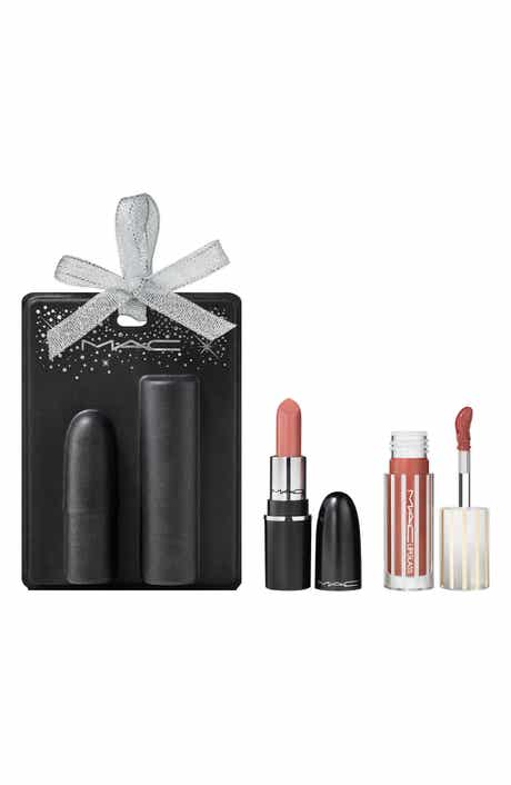 Mini Nudes Lip Combo Set
