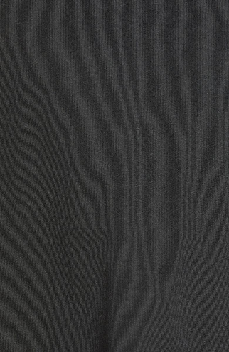 PacSun Fear of God Essentials Unisex Logo Graphic Tee, Alternate, color, 