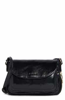 Ripley Leather Mini Crossbody