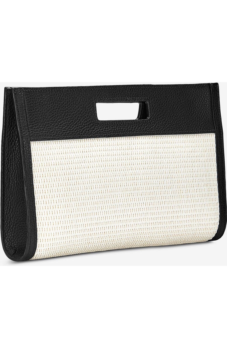 GiGi New York Remy Clutch, Alternate, color,