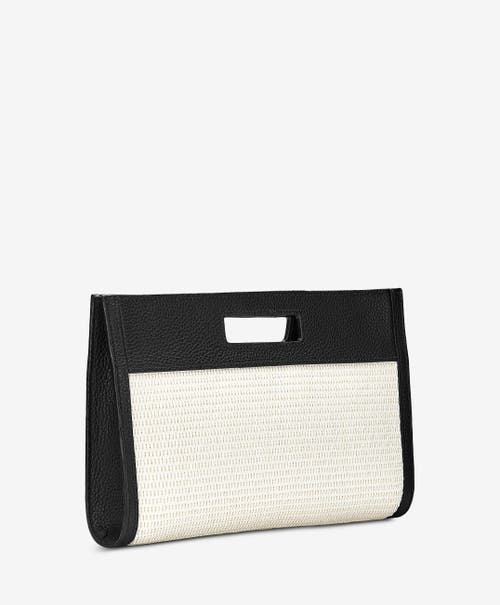 Gigi New York Remy Clutch