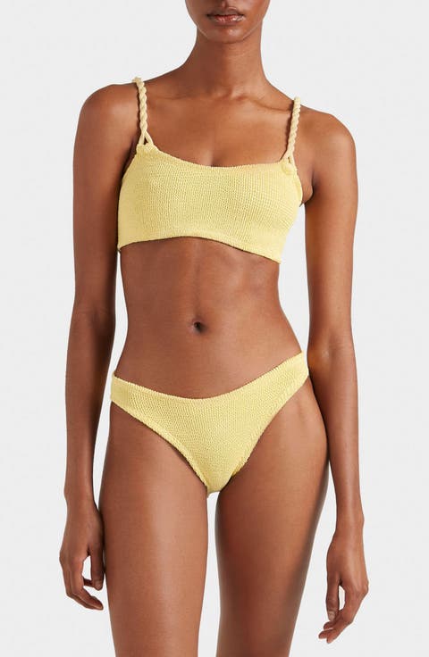 Phoebe Two-Piece Bikini Swimsuit